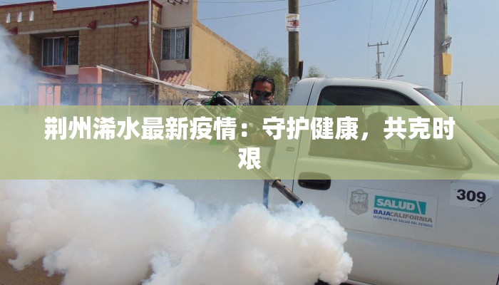 荆州浠水最新疫情：守护健康，共克时艰