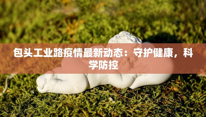 包头工业路疫情最新动态：守护健康，科学防控