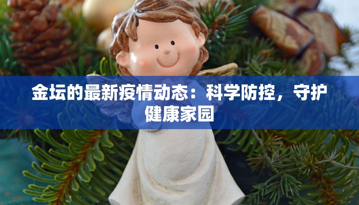 金坛的最新疫情动态：科学防控，守护健康家园