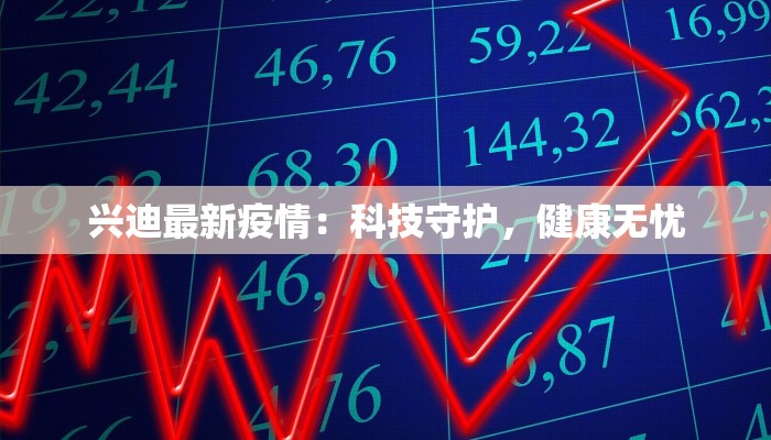兴迪最新疫情：科技守护，健康无忧