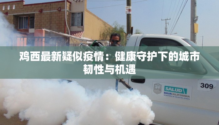 鸡西最新疑似疫情：健康守护下的城市韧性与机遇
