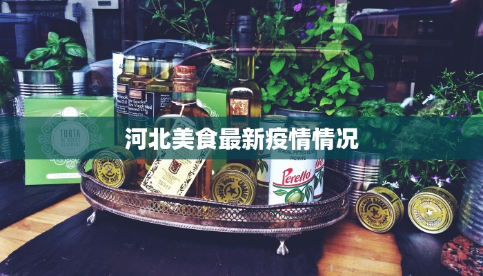 河北美食最新疫情情况