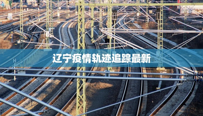 辽宁疫情轨迹追踪最新