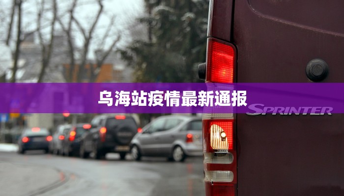 乌海站疫情最新通报