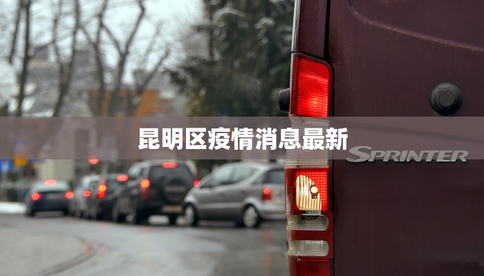 昆明区疫情消息最新 昆明区疫情消息最新