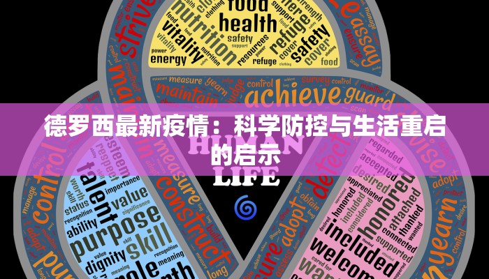 德罗西最新疫情：科学防控与生活重启的启示