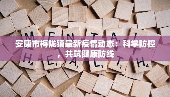 安康市梅陇镇最新疫情动态：科学防控，共筑健康防线