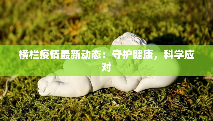 最新疫情息县：守护家园，科学防控新篇章