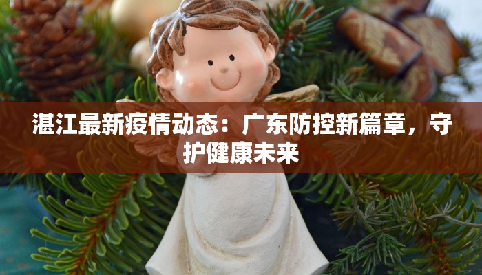 湛江最新疫情动态：广东防控新篇章，守护健康未来