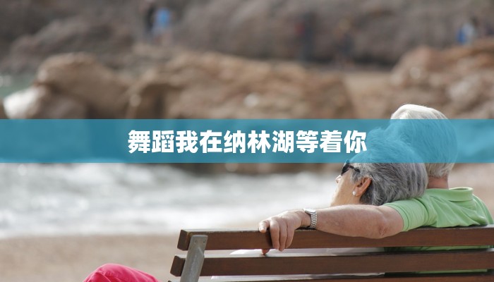 舞蹈我在纳林湖等着你