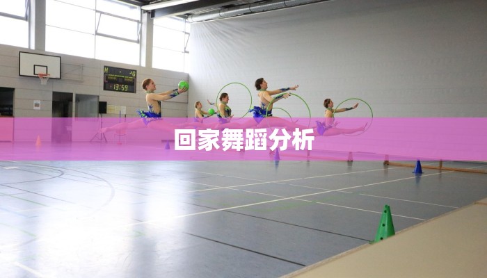 回家舞蹈分析