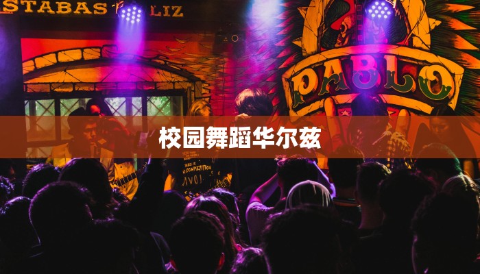 校园舞蹈华尔兹 校园舞蹈华尔兹