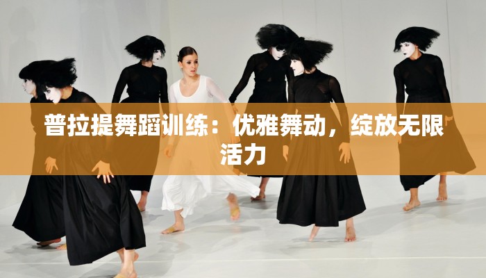 普拉提舞蹈训练：优雅舞动，绽放无限活力