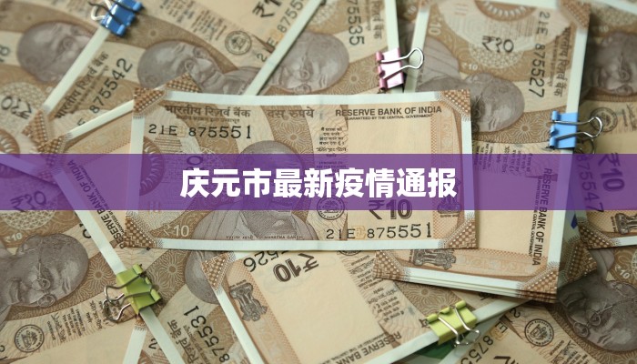 庆元市最新疫情通报