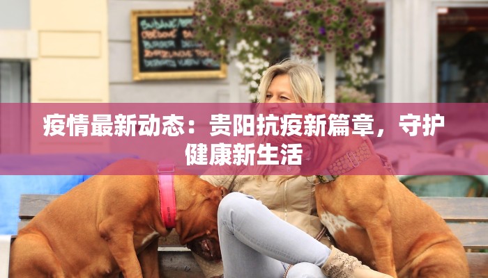 疫情最新动态：贵阳抗疫新篇章，守护健康新生活