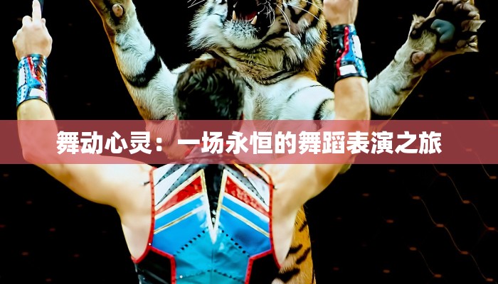 舞动心灵：一场永恒的舞蹈表演之旅