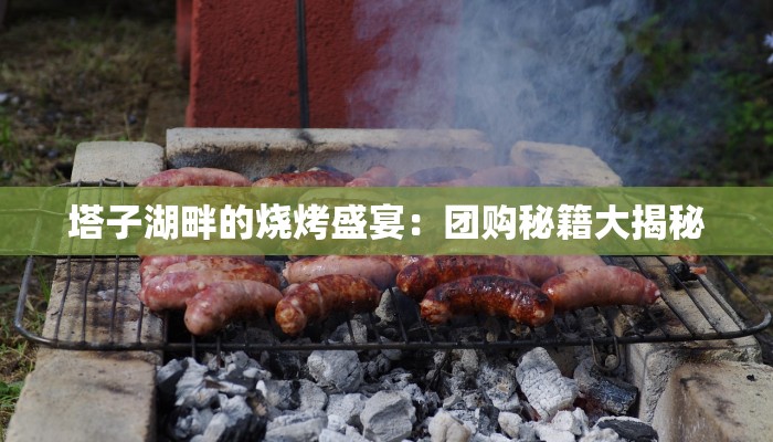 塔子湖畔的烧烤盛宴：团购秘籍大揭秘