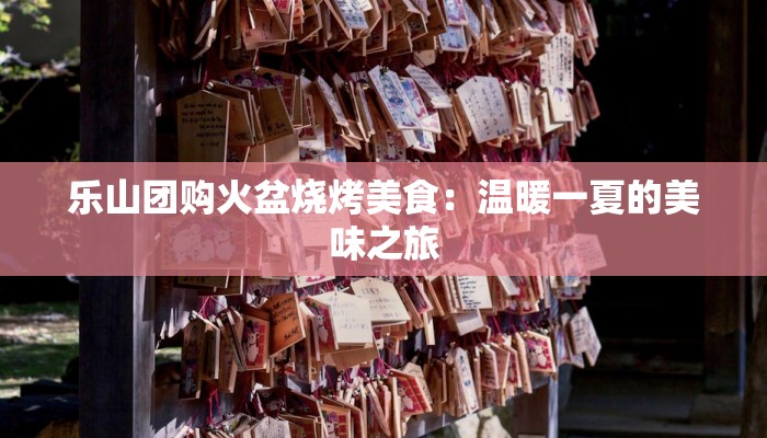 乐山团购火盆烧烤美食：温暖一夏的美味之旅