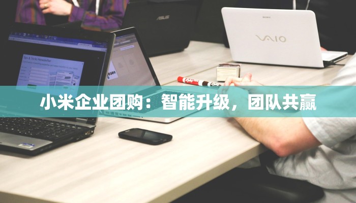 小米企业团购：智能升级，团队共赢