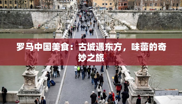 罗马中国美食:古城遇东方,味蕾的奇妙之旅 罗马中国美食:古城遇东方,味蕾的奇妙之旅