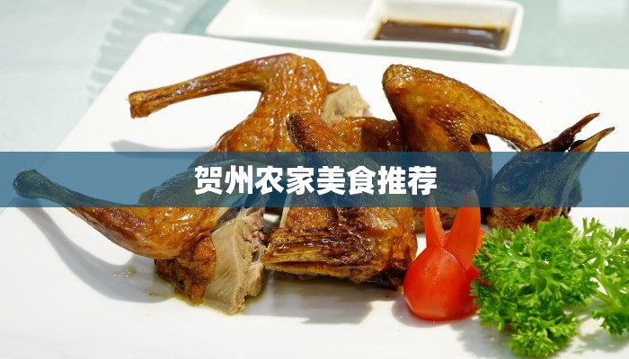 贺州农家美食推荐