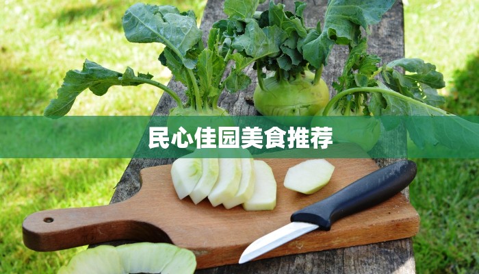 民心佳园美食推荐