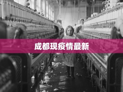 成都现疫情最新