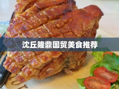 沈丘隆鼎国贸美食推荐