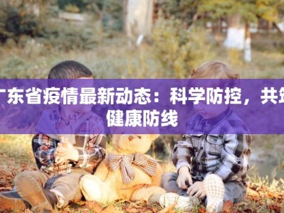 广东省疫情最新动态：科学防控，共筑健康防线