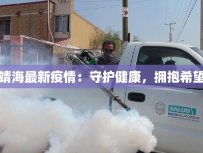 靖海最新疫情：守护健康，拥抱希望