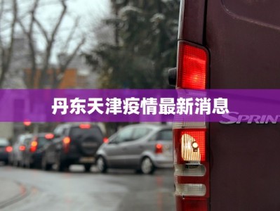丹东天津疫情最新消息