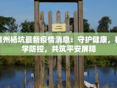 商丘吉利疫情最新消息：科学防控，共筑健康防线