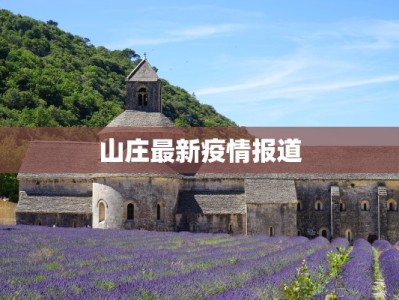 山庄最新疫情报道