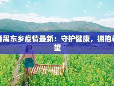 番禺东乡疫情最新：守护健康，拥抱希望