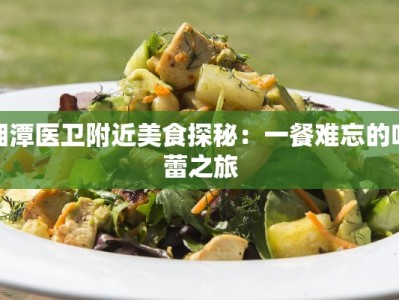 湘潭医卫附近美食探秘：一餐难忘的味蕾之旅