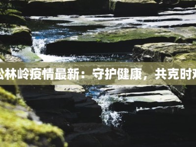 松林岭疫情最新：守护健康，共克时艰