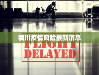 铜川疫情风险最新消息