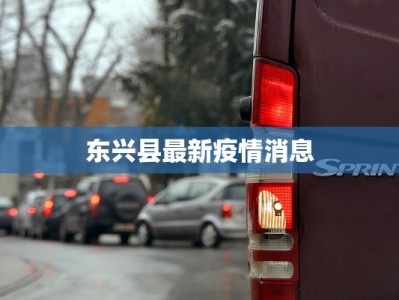 东兴县最新疫情消息