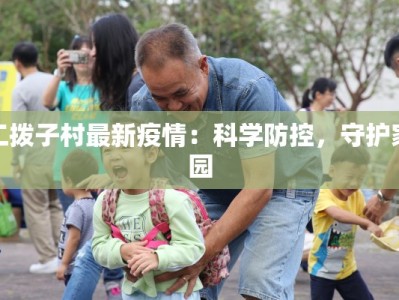二拨子村最新疫情：科学防控，守护家园