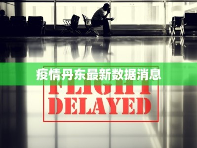 疫情丹东最新数据消息