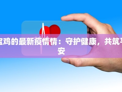宝鸡的最新疫情情：守护健康，共筑平安