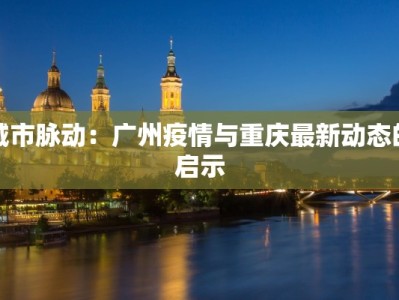 城市脉动：广州疫情与重庆最新动态的启示
