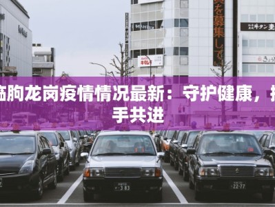 临朐龙岗疫情情况最新：守护健康，携手共进