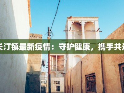 长汀镇最新疫情：守护健康，携手共进