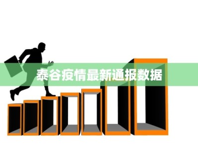 泰谷疫情最新通报数据