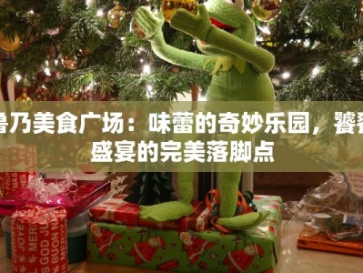 鲁乃美食广场：味蕾的奇妙乐园，饕餮盛宴的完美落脚点