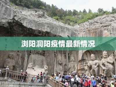 浏阳洞阳疫情最新情况