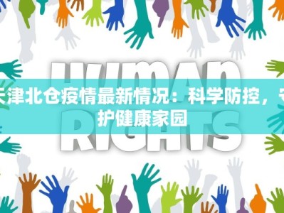 天津北仓疫情最新情况：科学防控，守护健康家园