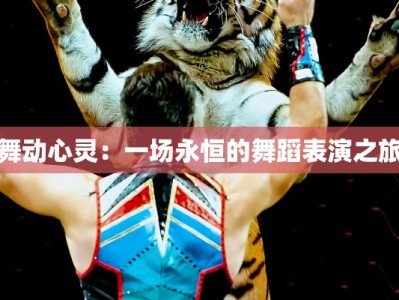 舞动心灵：一场永恒的舞蹈表演之旅