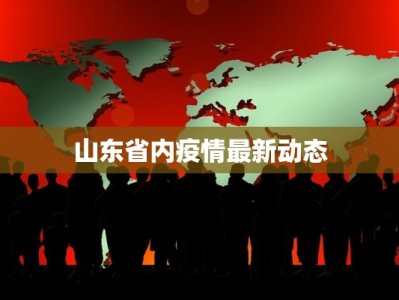 山东省内疫情最新动态
